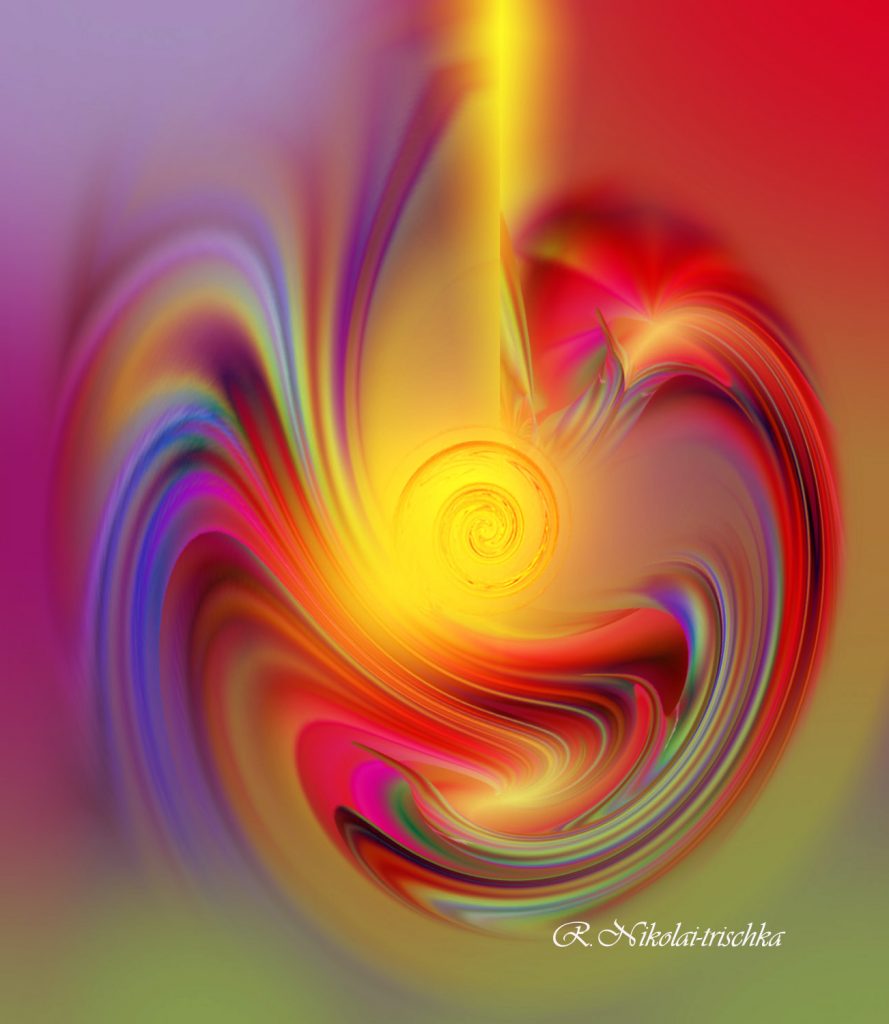 Die Botschaft der Seelenbilder