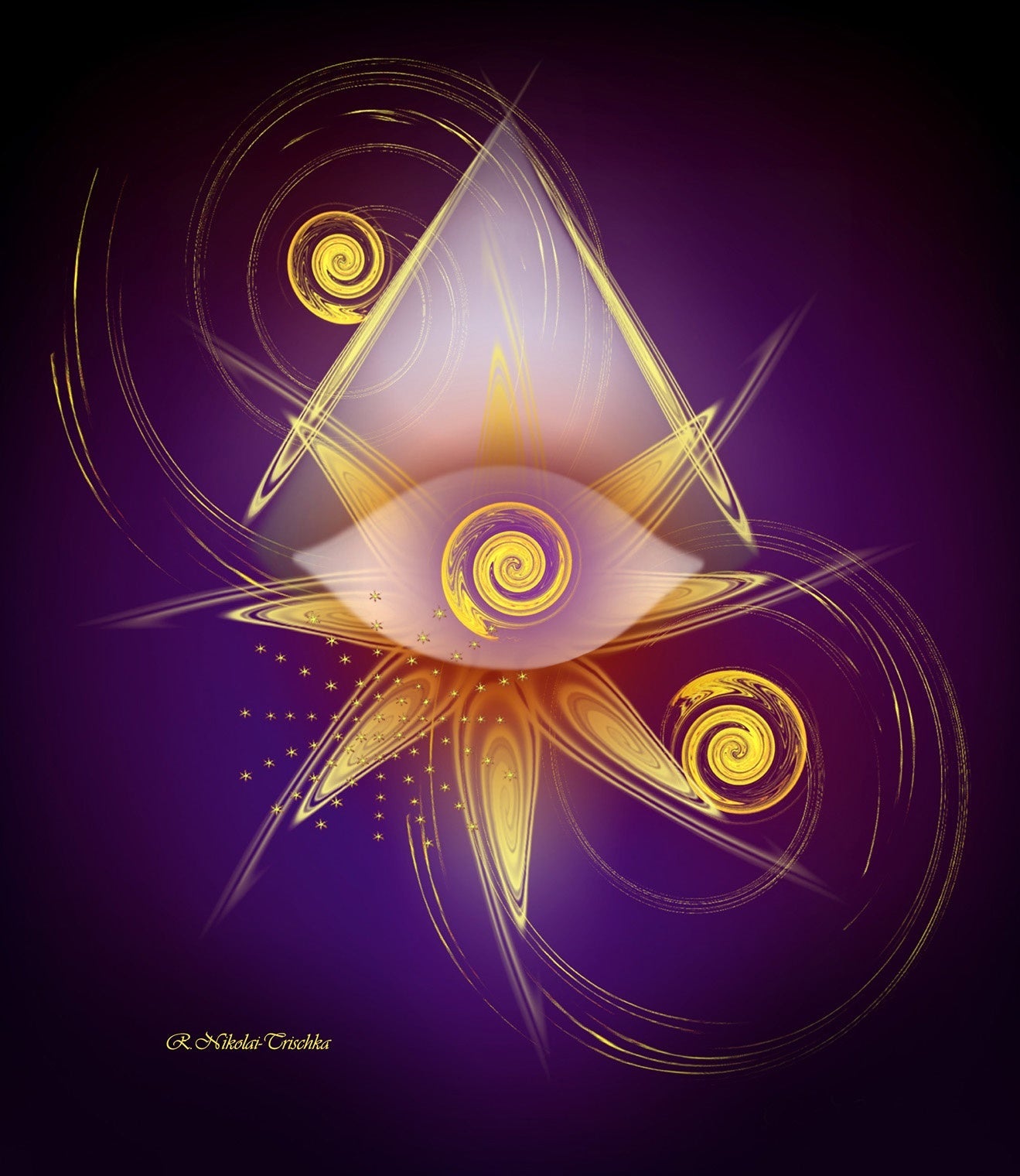 Gottes Nähe spüren