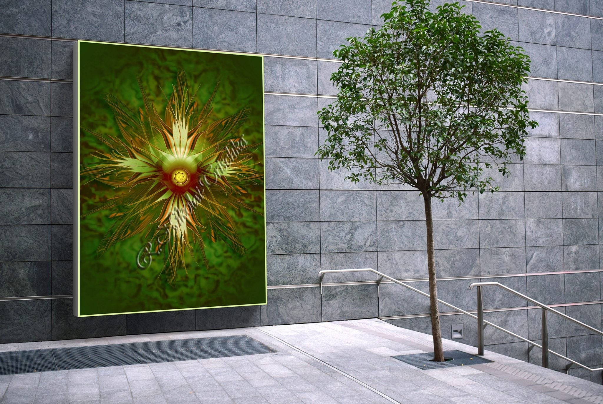 Die göttliche Liebe