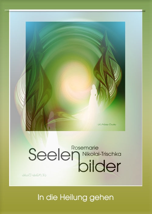 Immerwährende Kalender: In die Heilung gehen