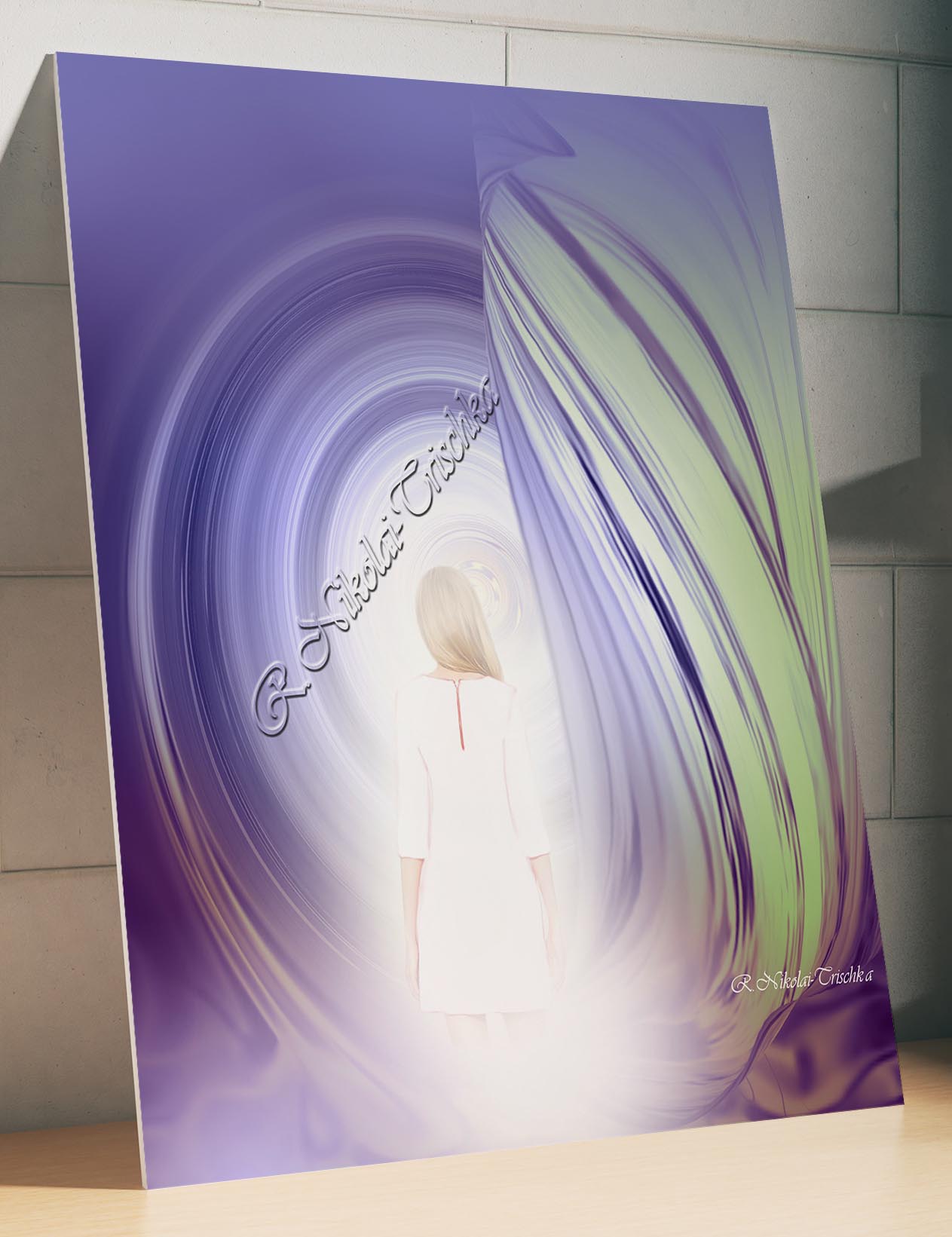 Soul cleansing