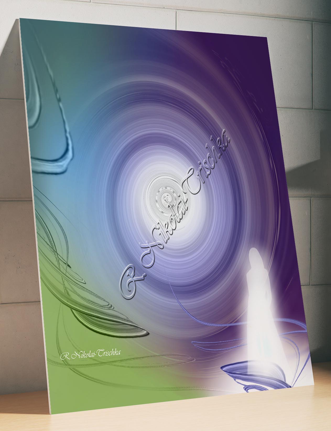 Spirituelles Erwachen