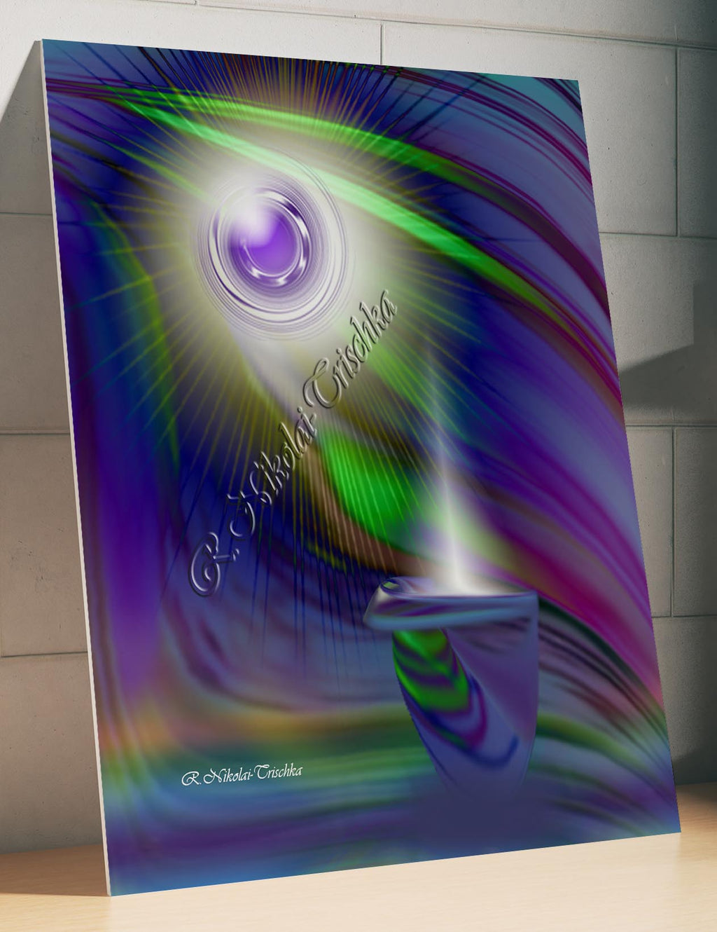 Awakening Consciousness