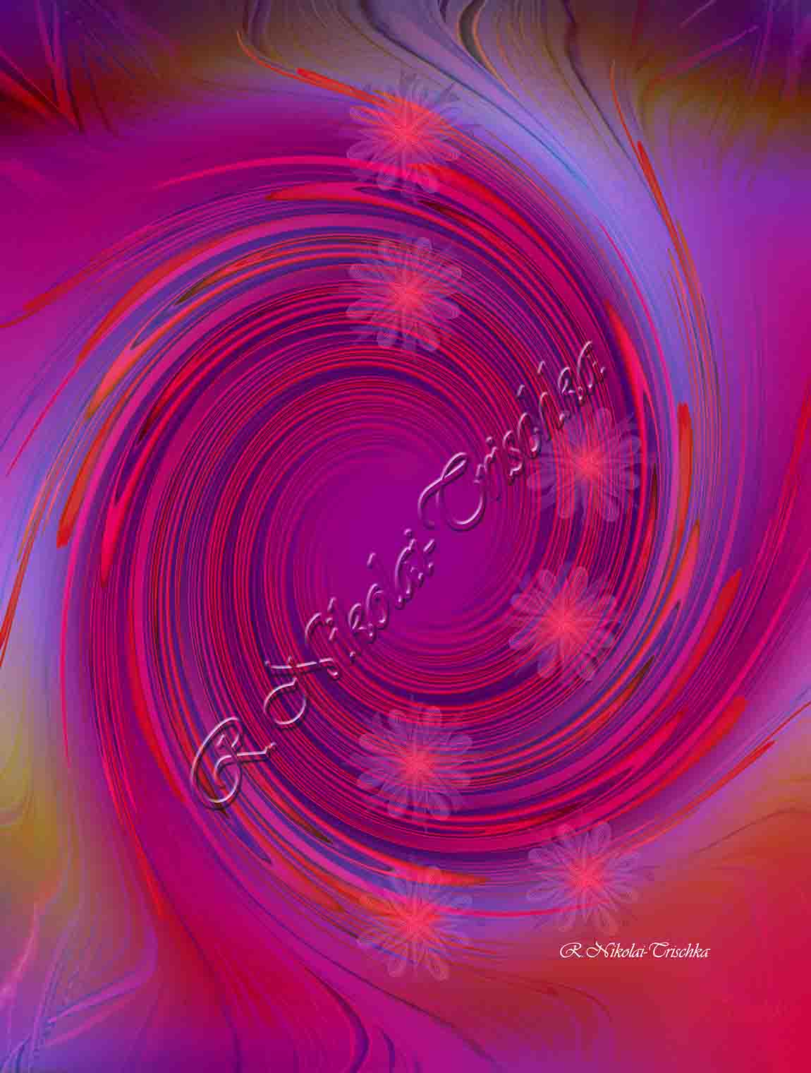 Energy centers