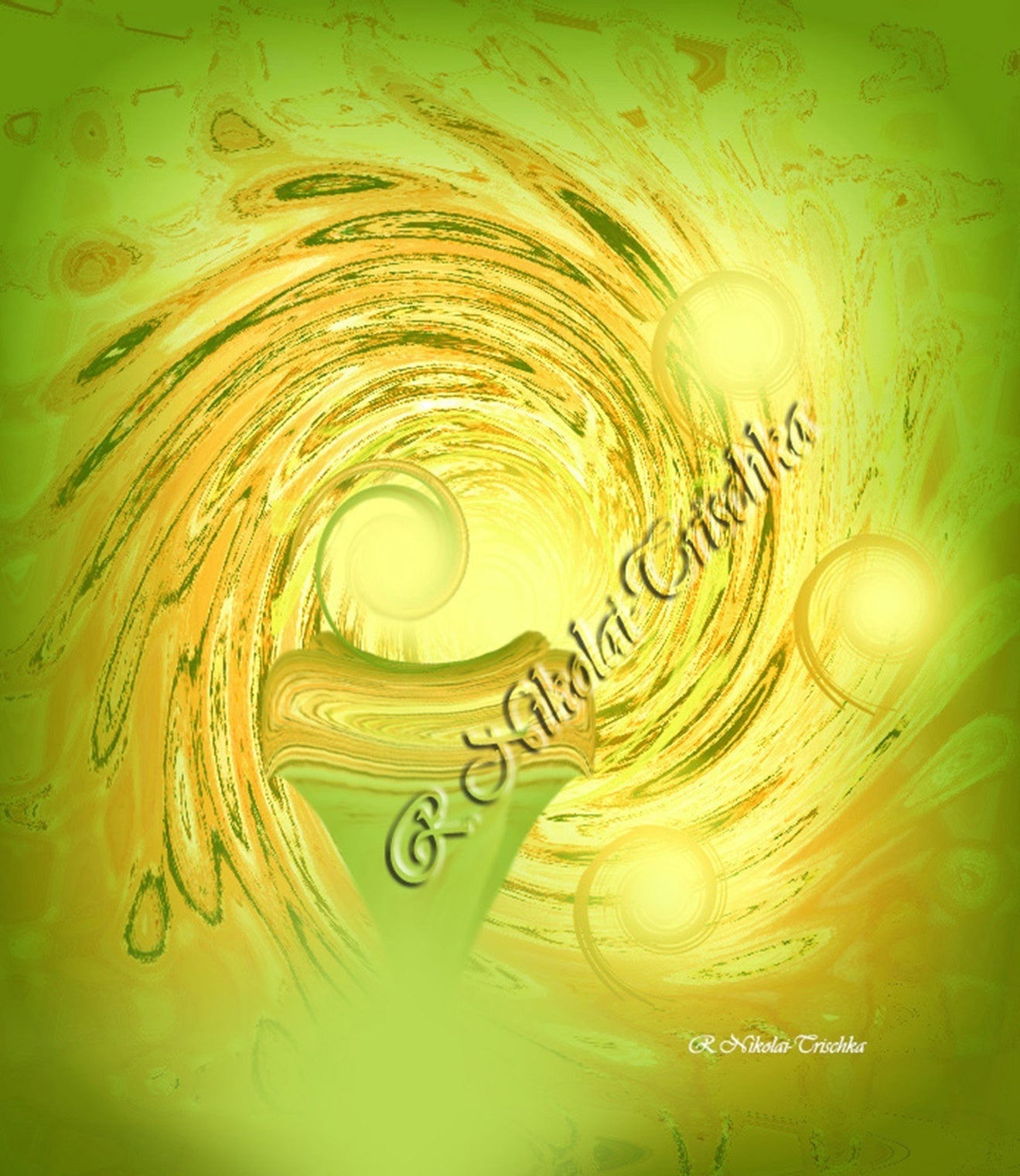 Harmonische Stimmung