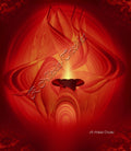 The divine power