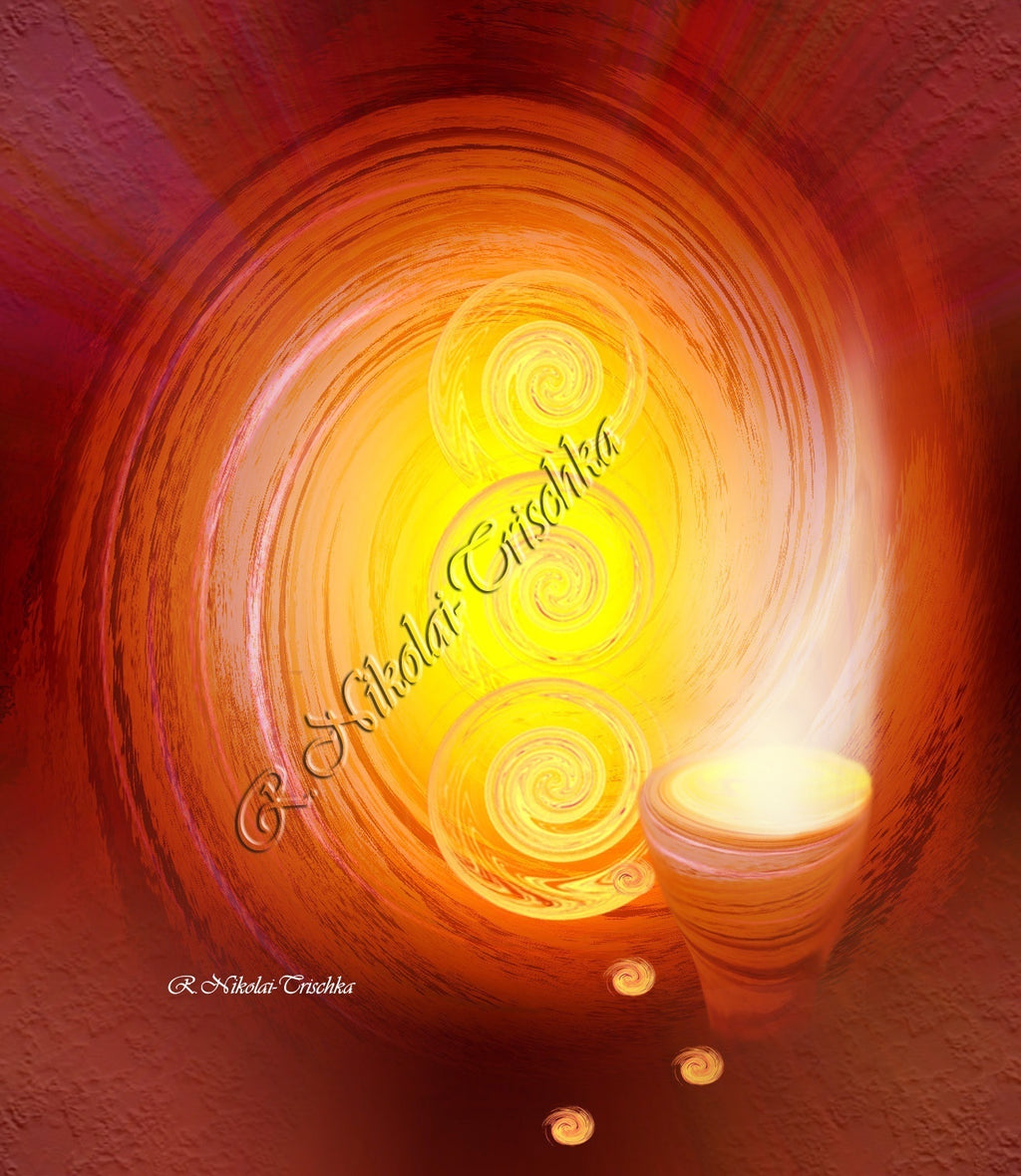 Divine Source