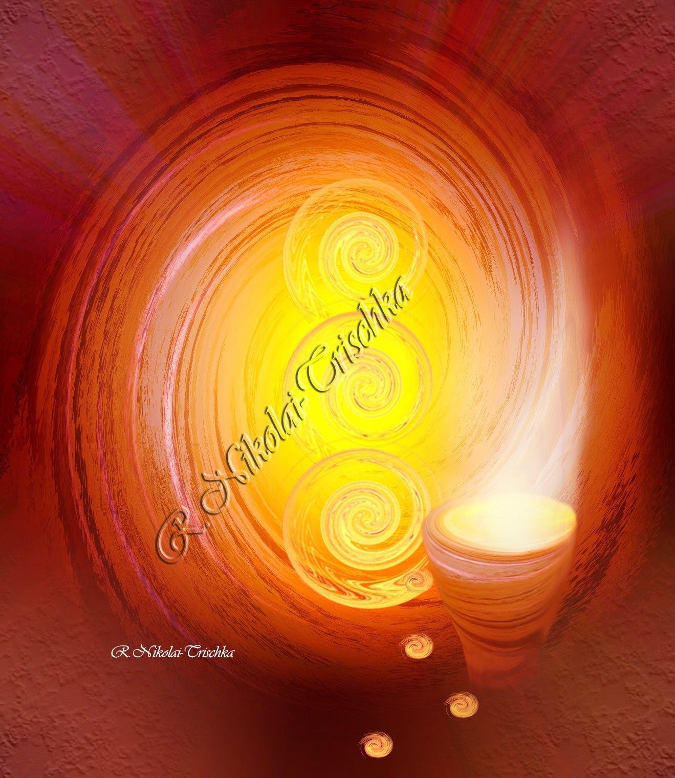 Divine Source