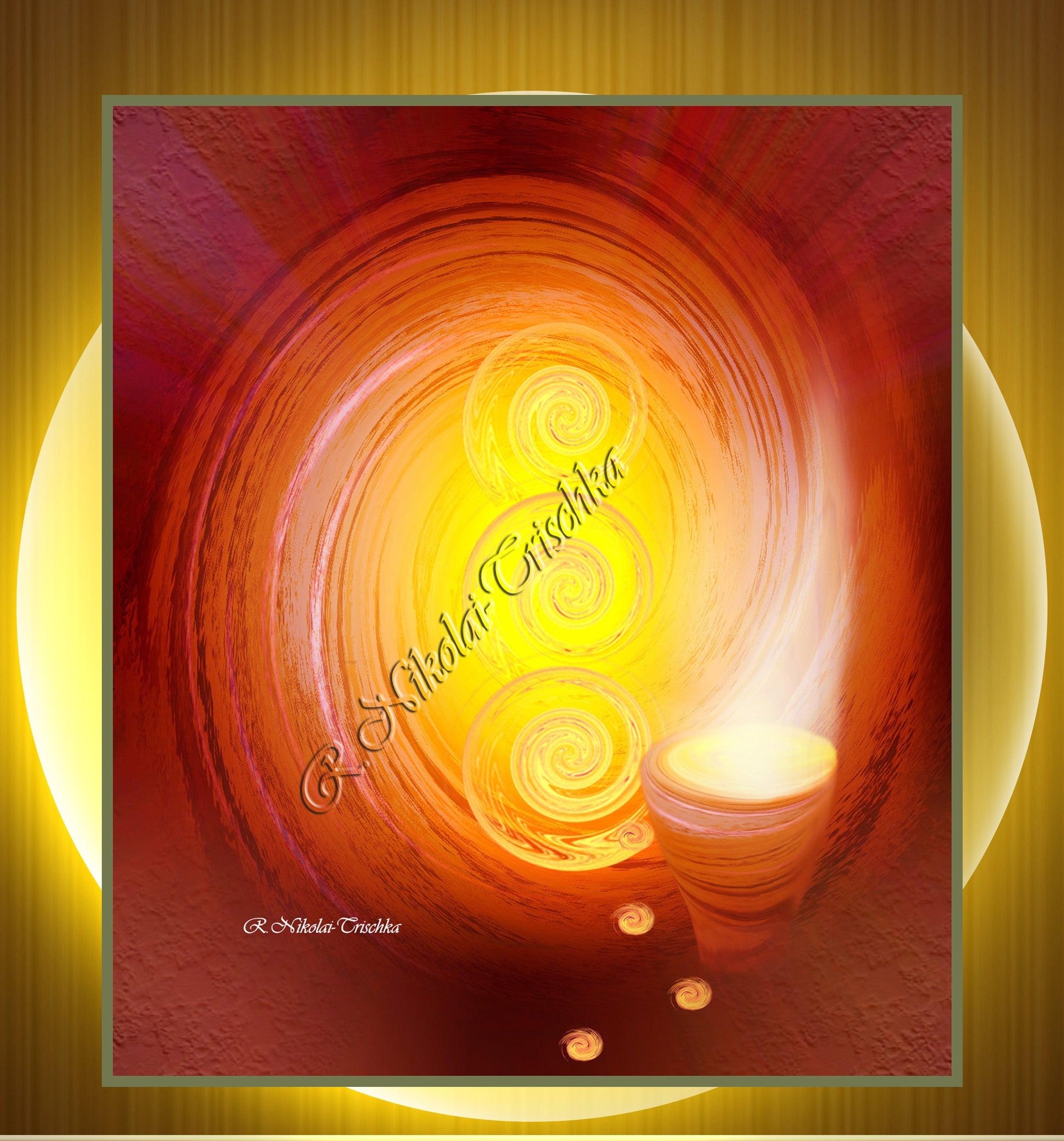 Divine Source
