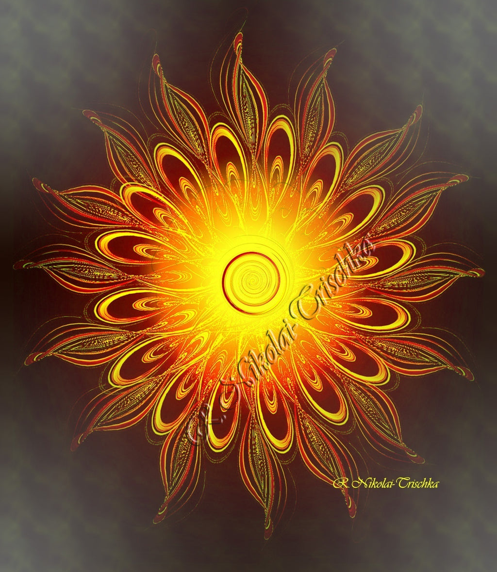 Divine vibrations
