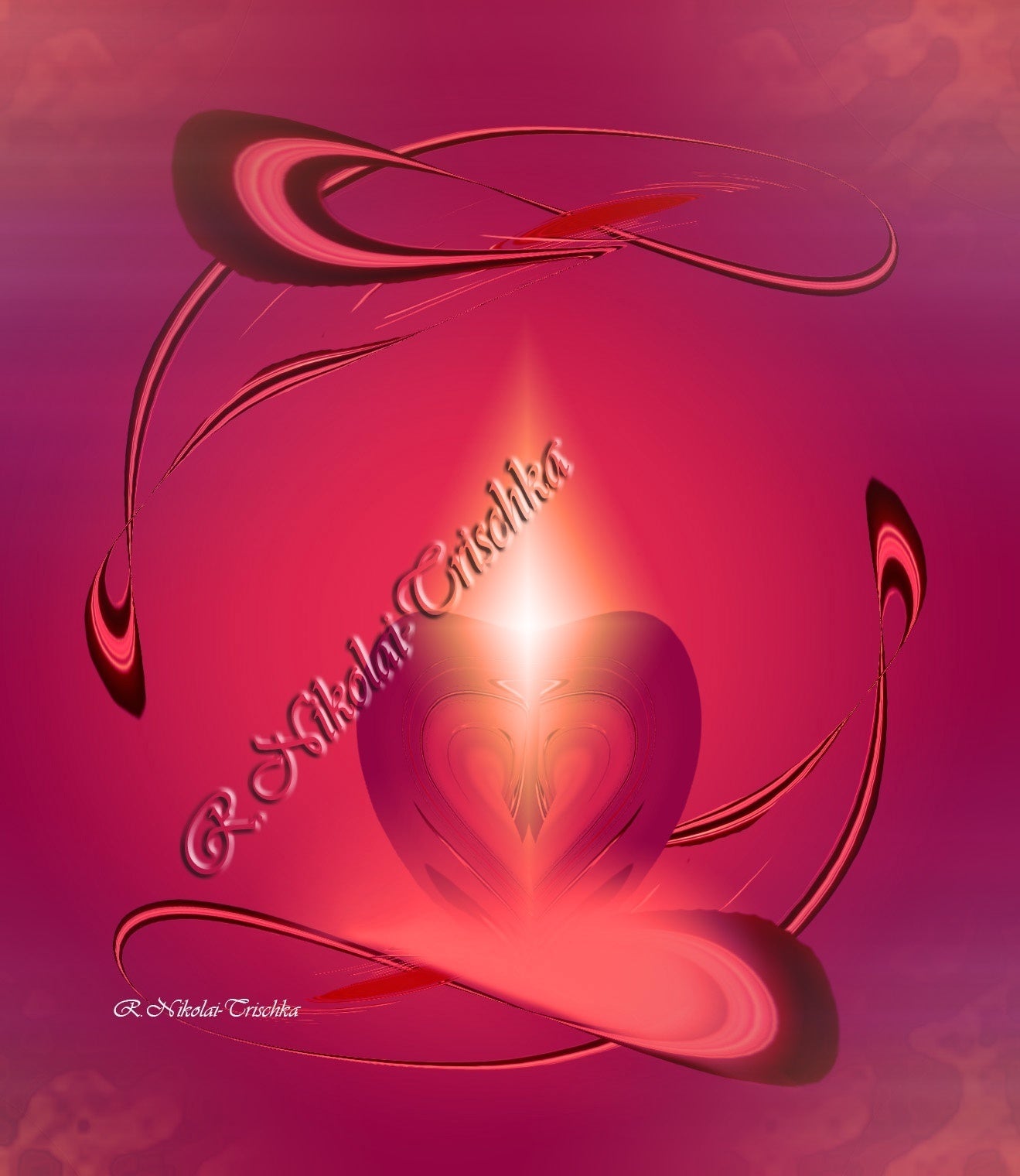 God's love