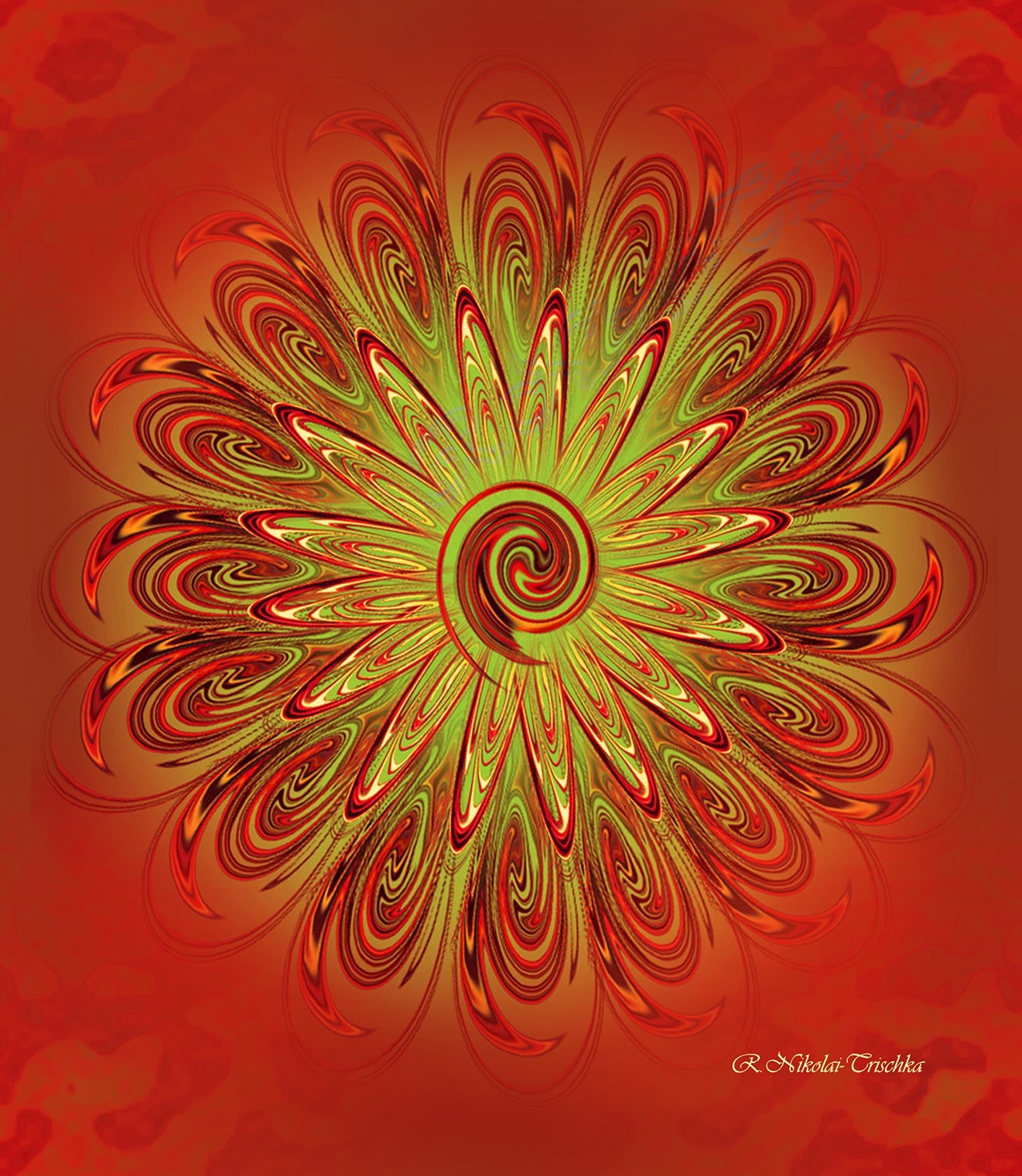 Spirituelle Kraft