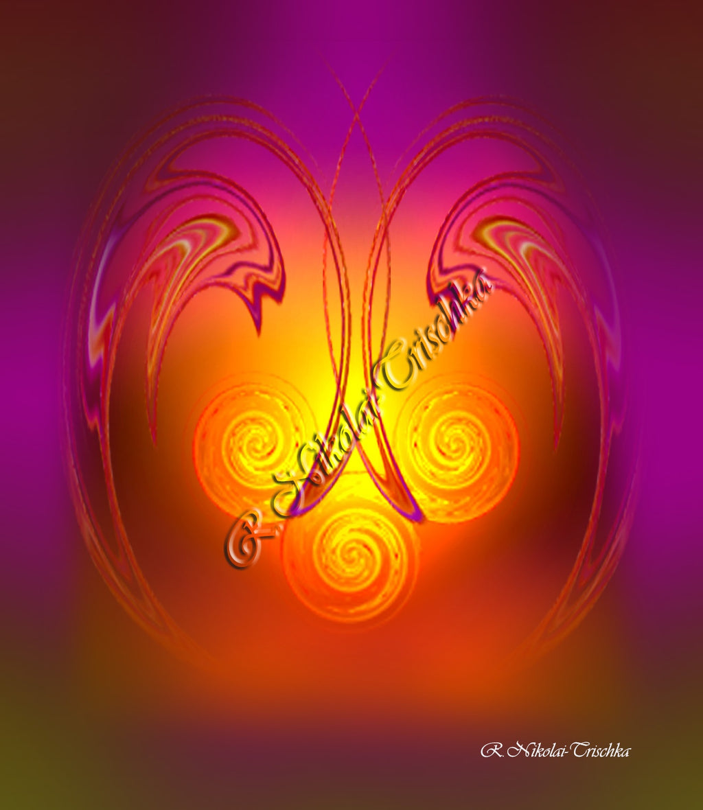 Draw strength from