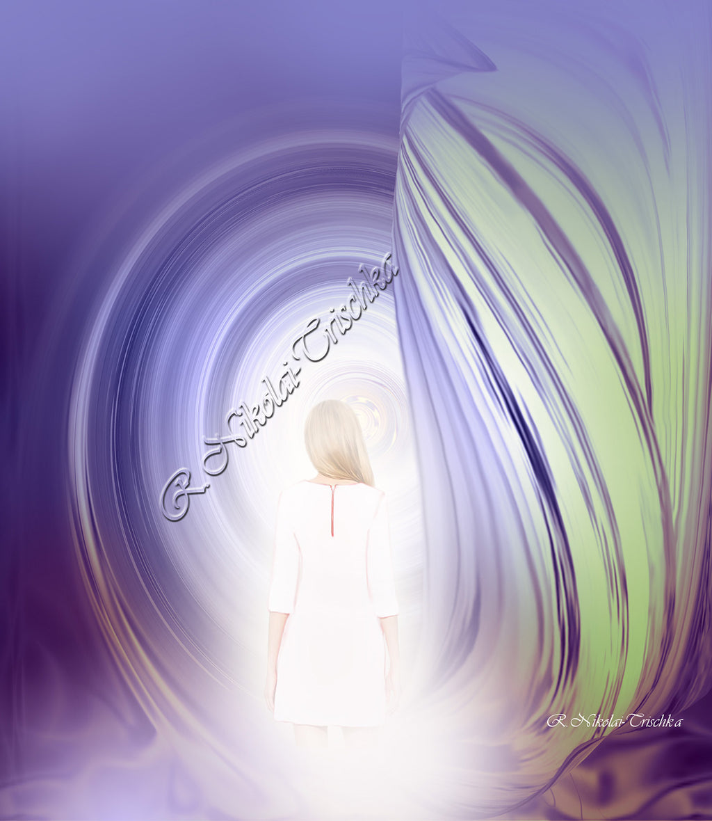 Soul cleansing