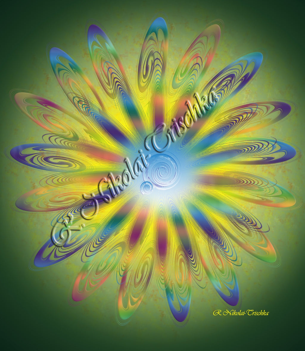 Color wheel