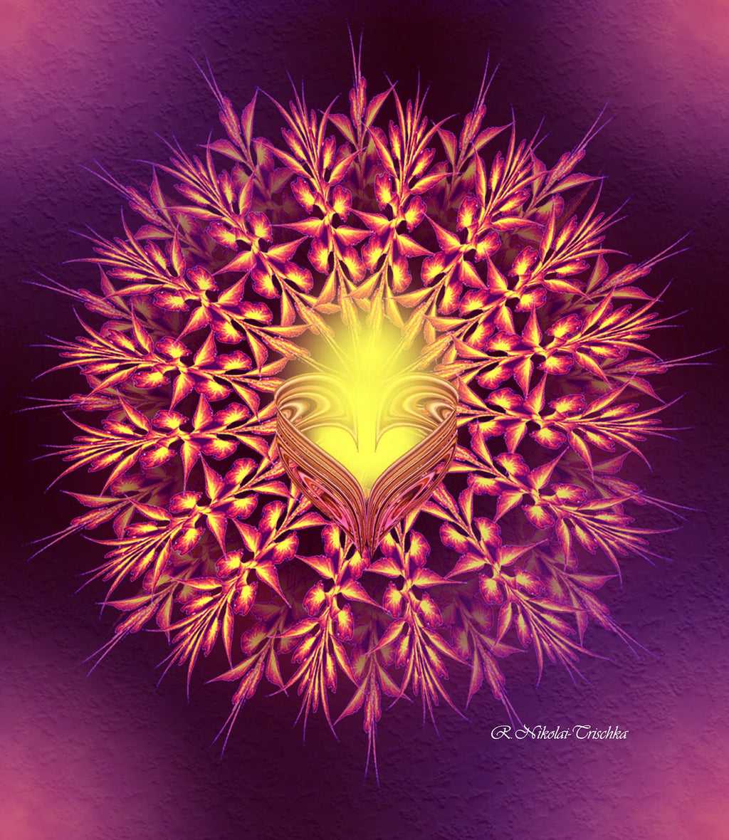 Divine love