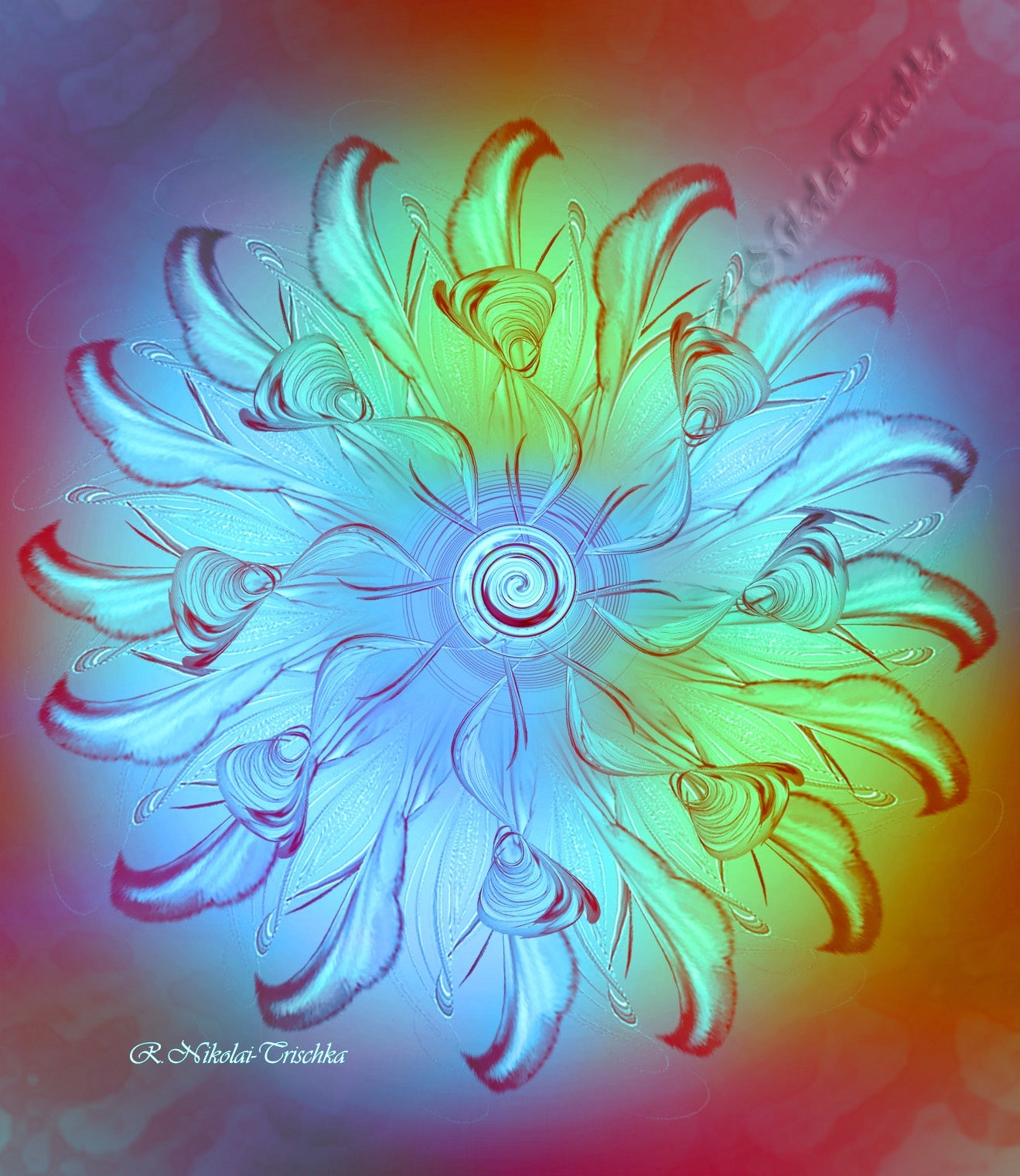 Frieden, Harmonie