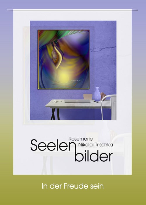 Avantgarde Wandkalender