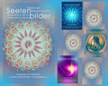 Seelenbilder Kartenset Astrale Botschaft