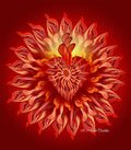 Burning love