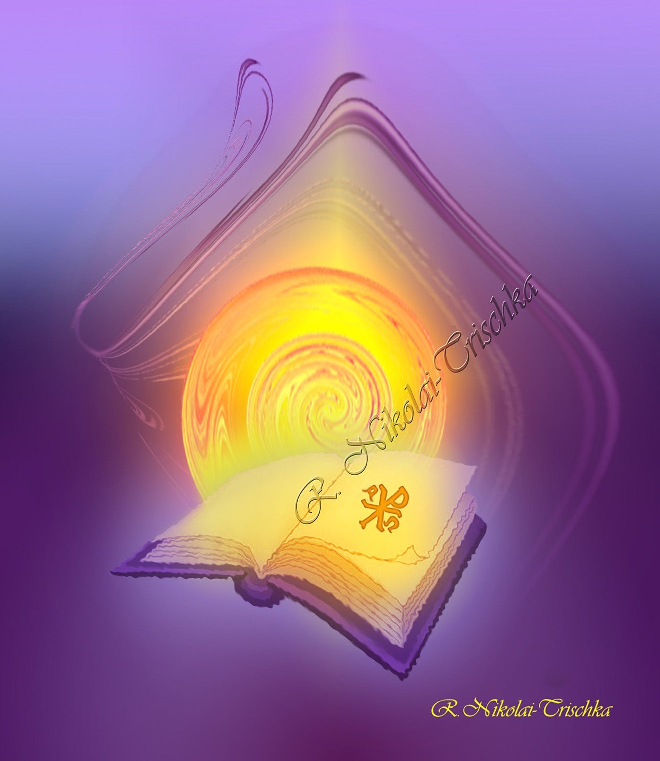 Buch des Lebens