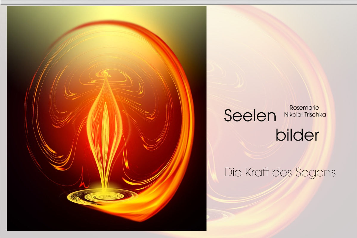 Die Kraft des Segens