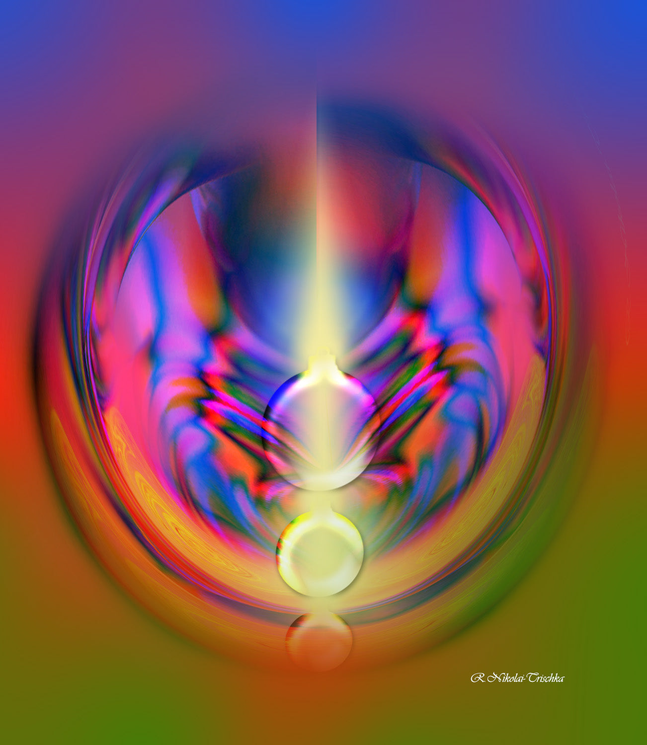 Divine Diamond