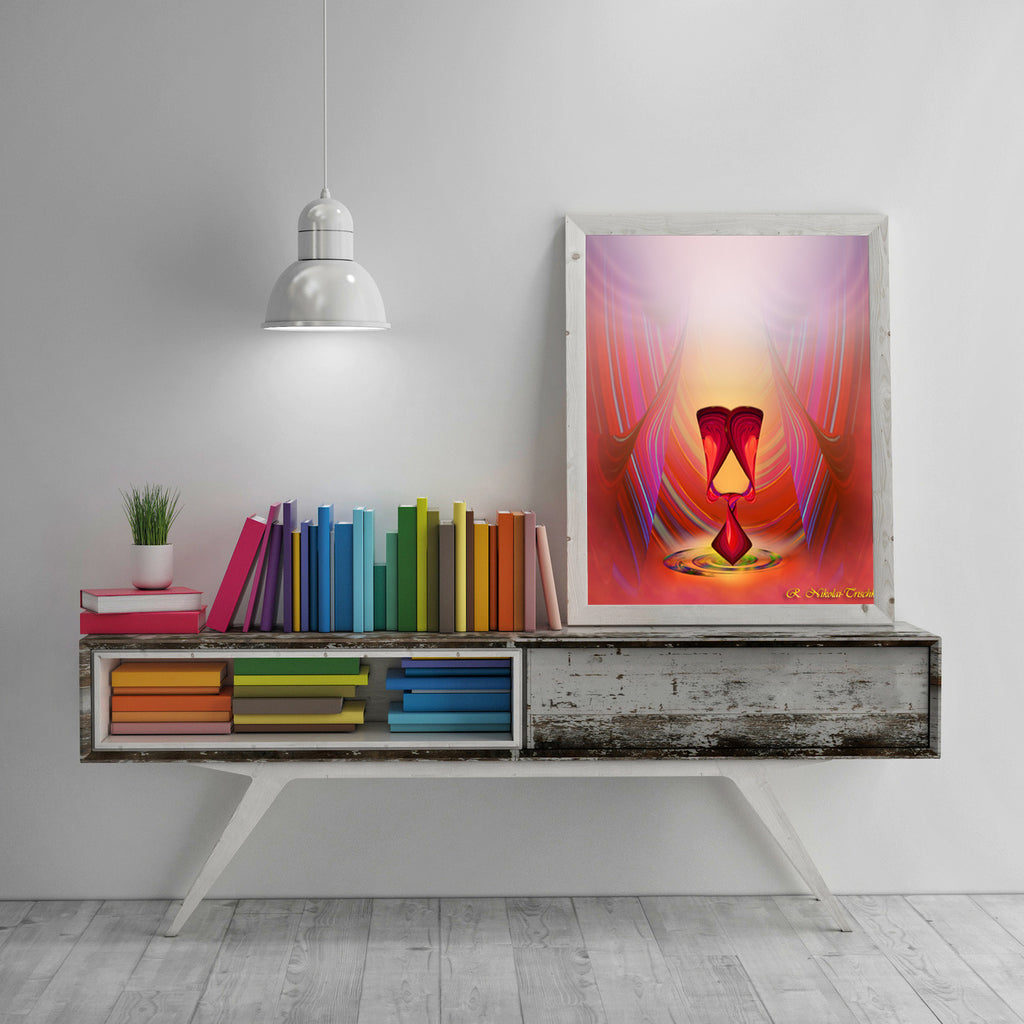 Das Licht der Liebe