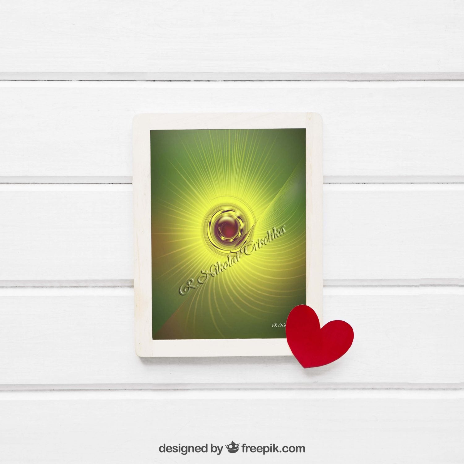 Soul in the Light