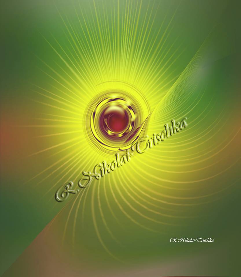 Soul in the Light