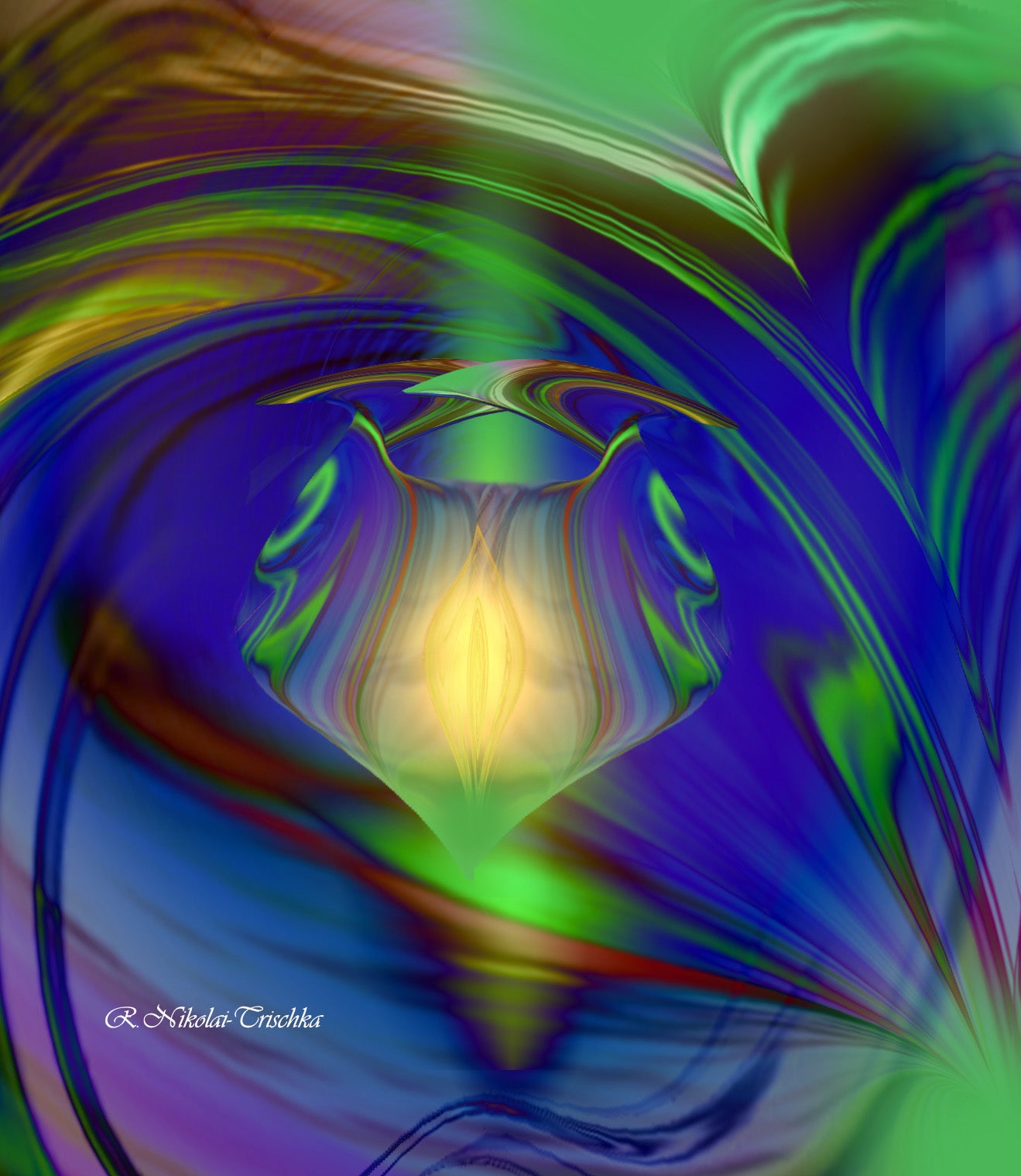 Gleichgewicht und Ausgewogenheit