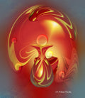 Divine Bond