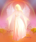 God's Angel