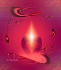 God's love