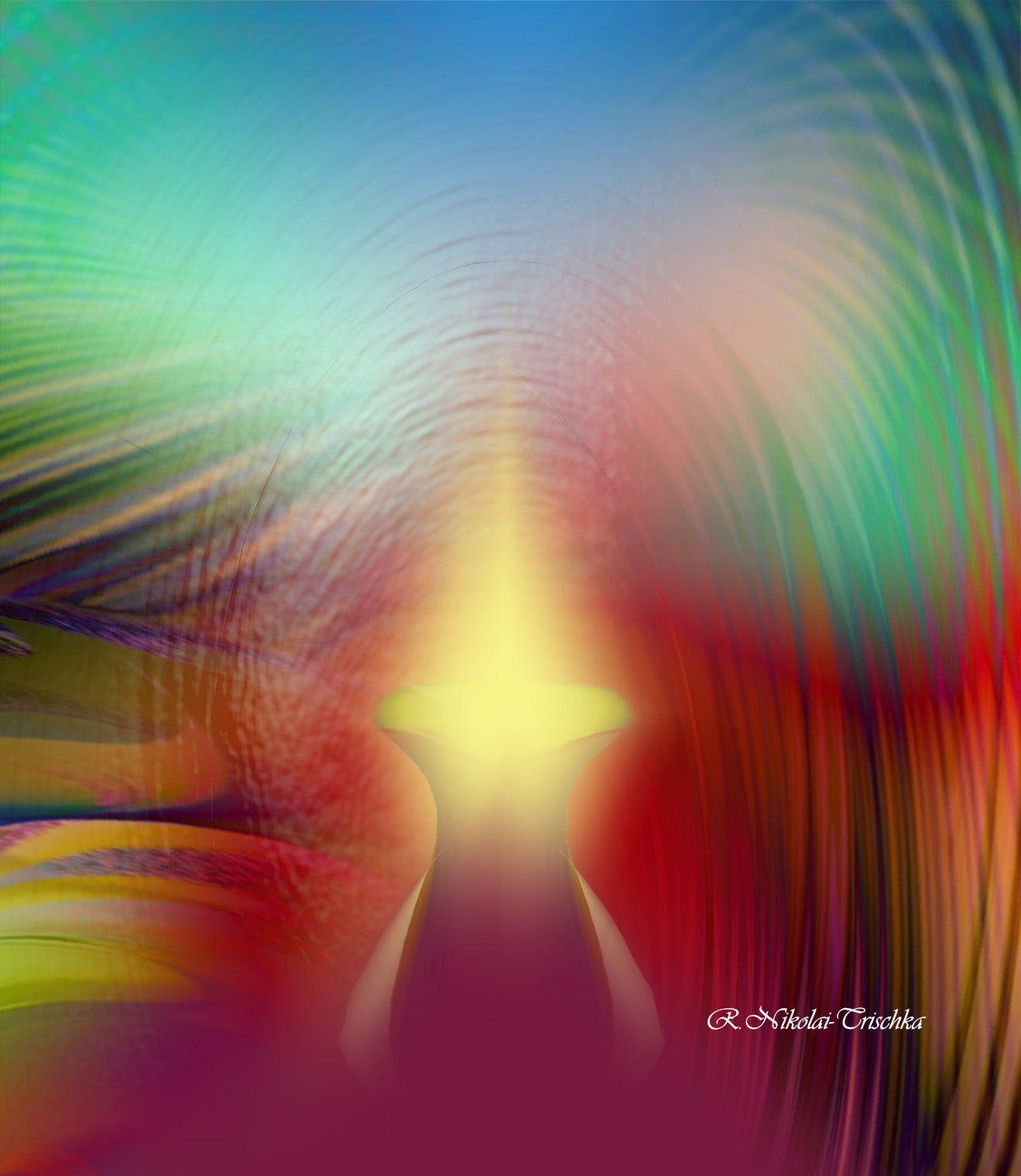 Institution of Strength