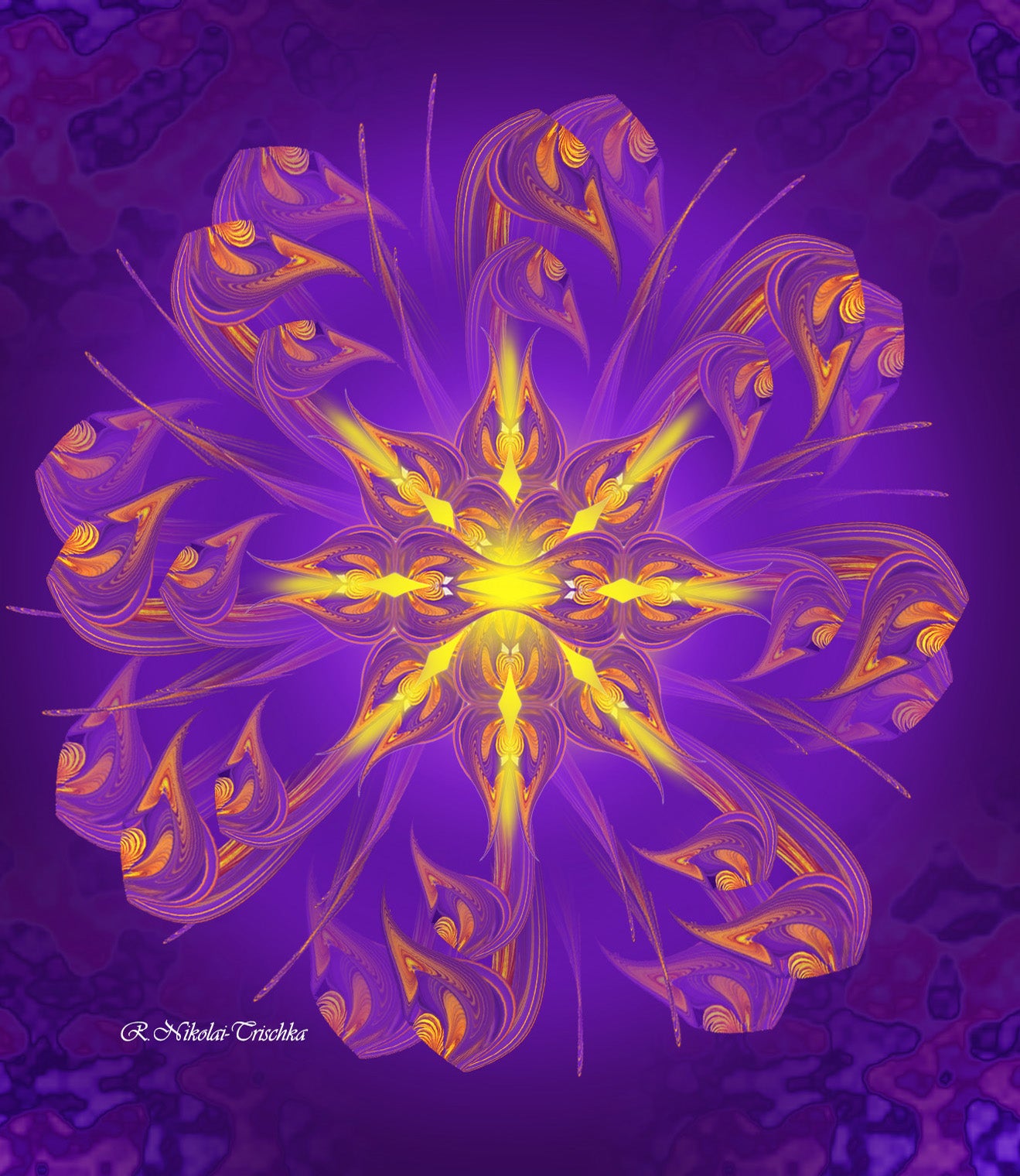 In vertrauensvoller Obhut