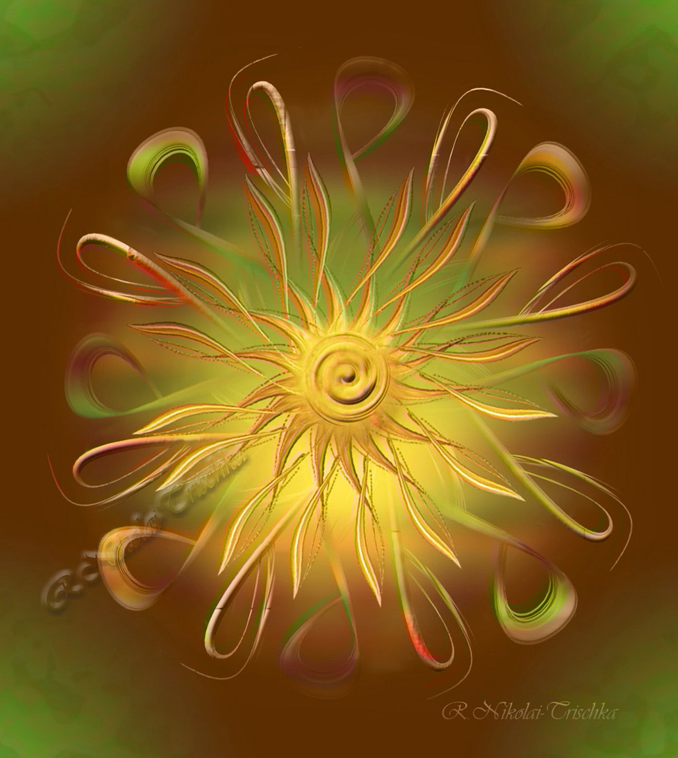 Strength in every situation.