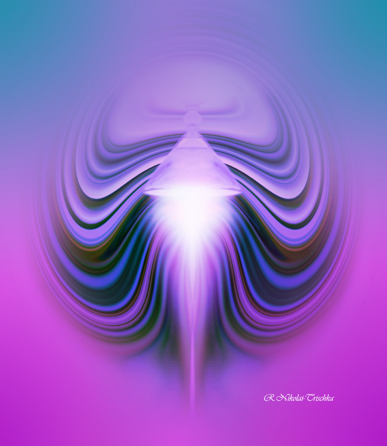 Divine Diamond