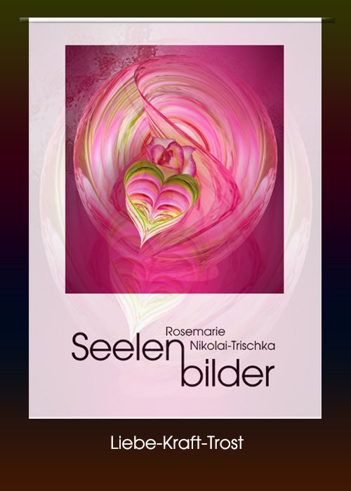 Kalender: Liebe und Trost