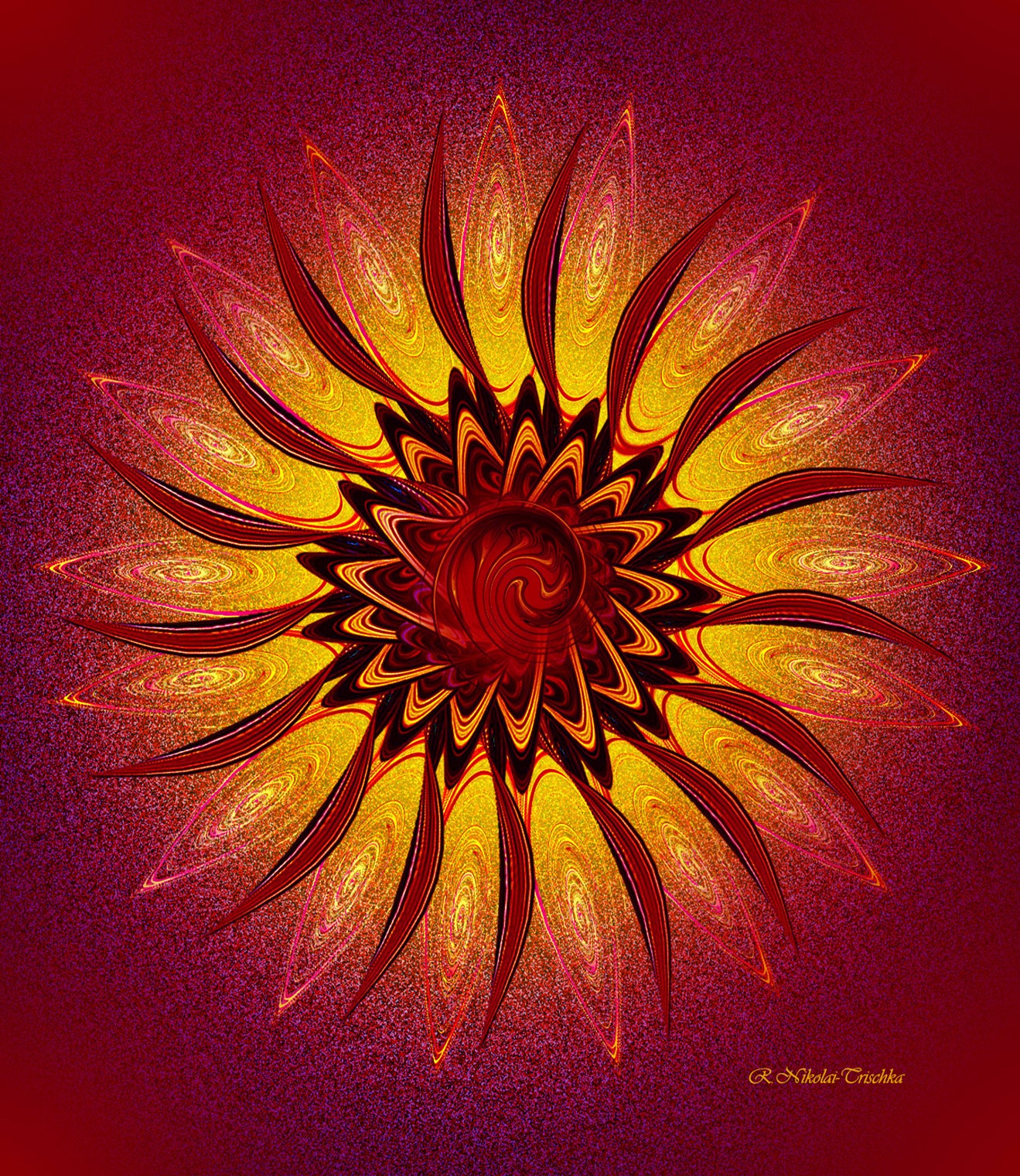 Mitfühlen mit allem Leben