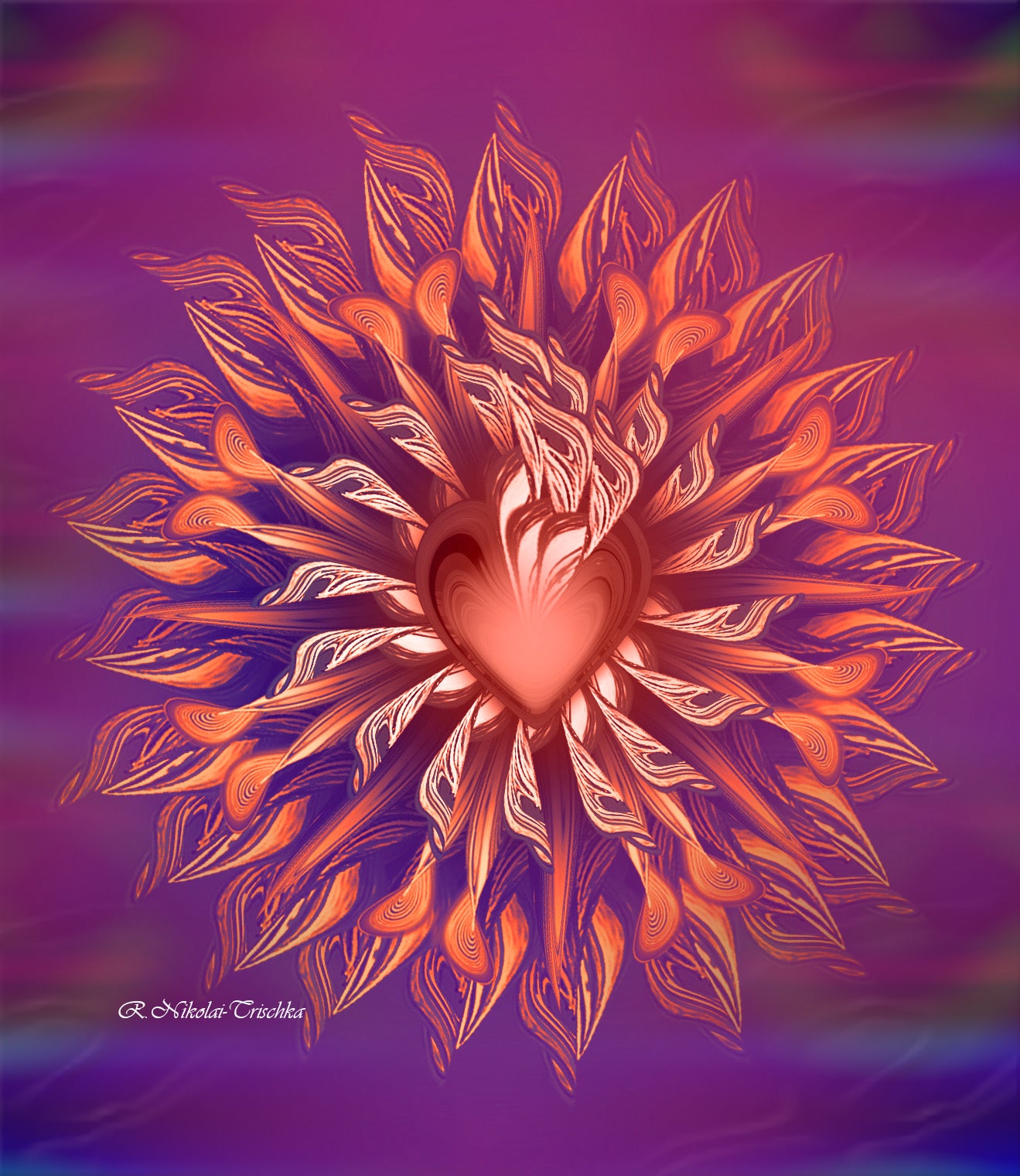 A place of security and community.