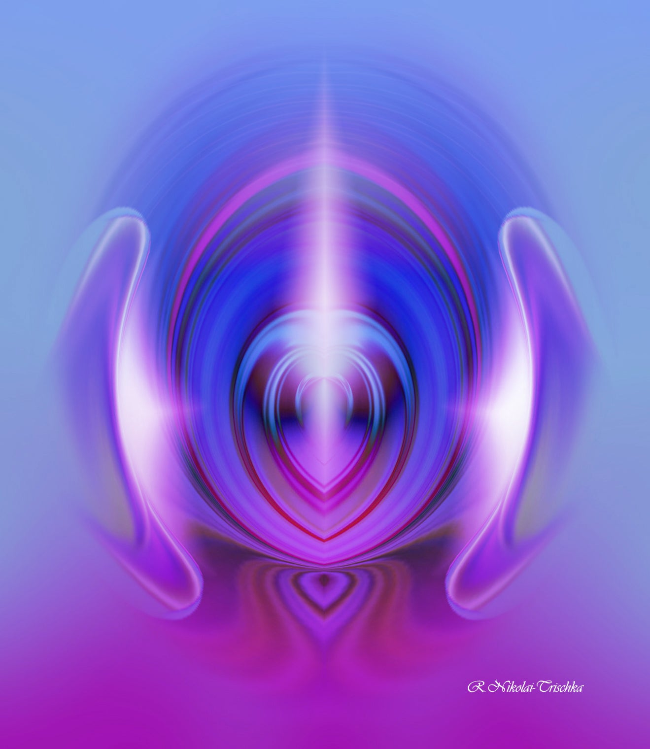 Divine Diamond