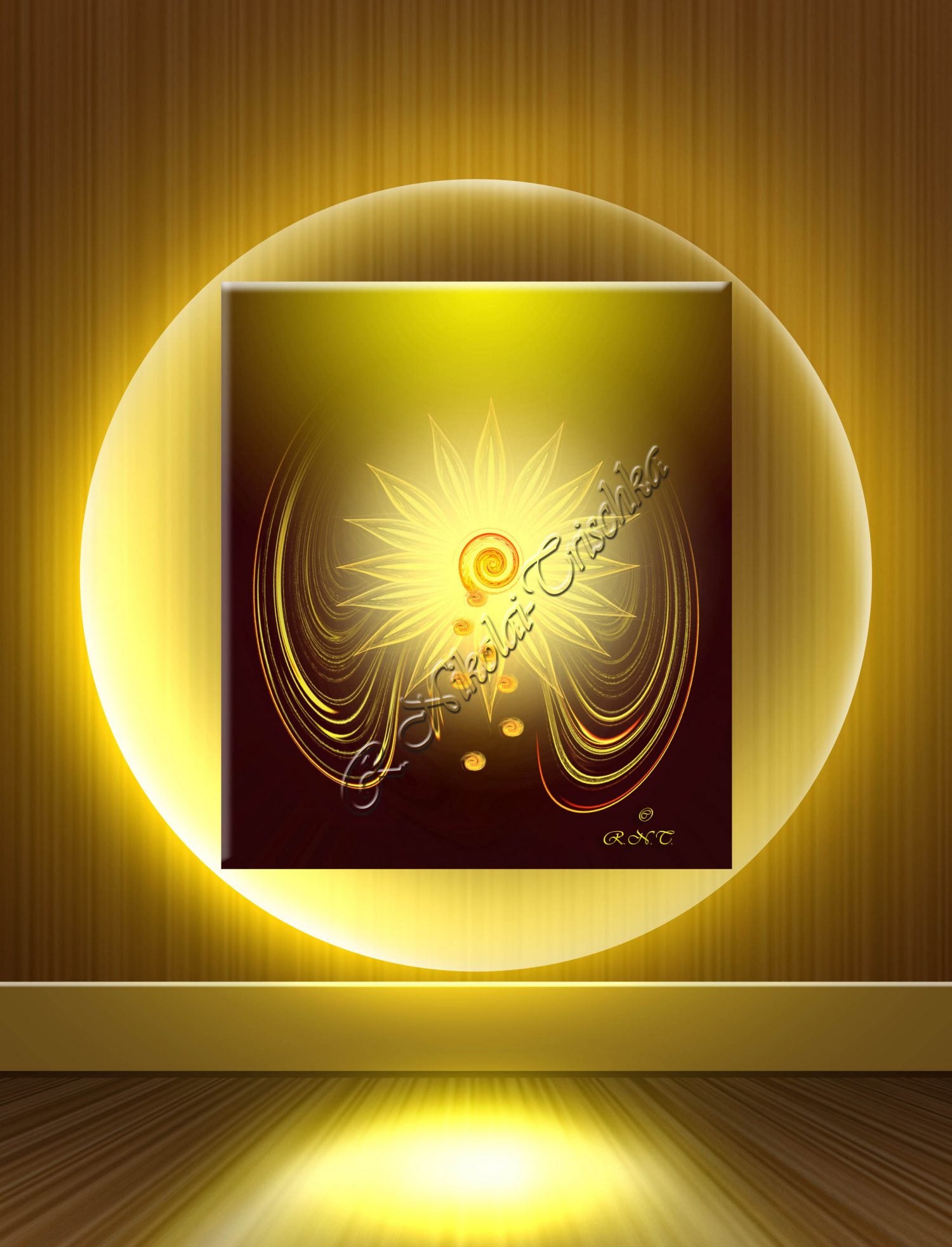 Seelisches Sonne