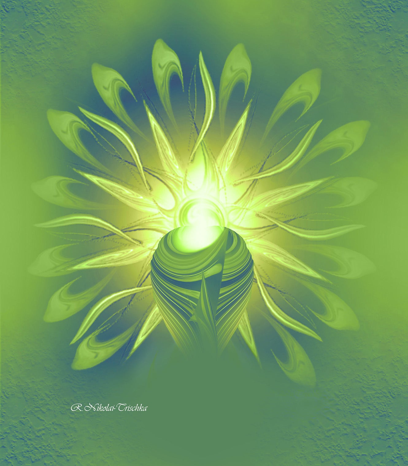 In search of happiness