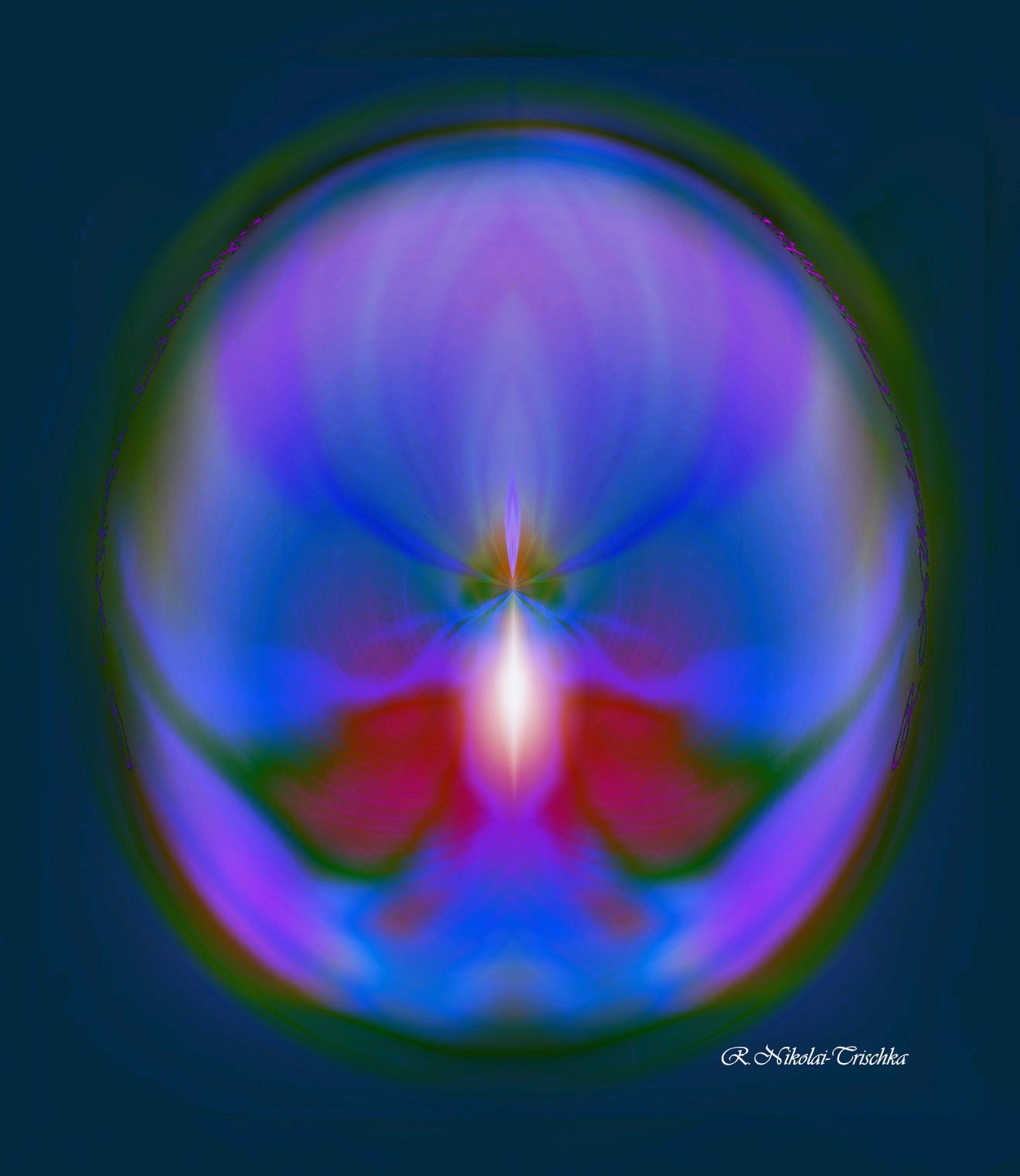Divine Diamond