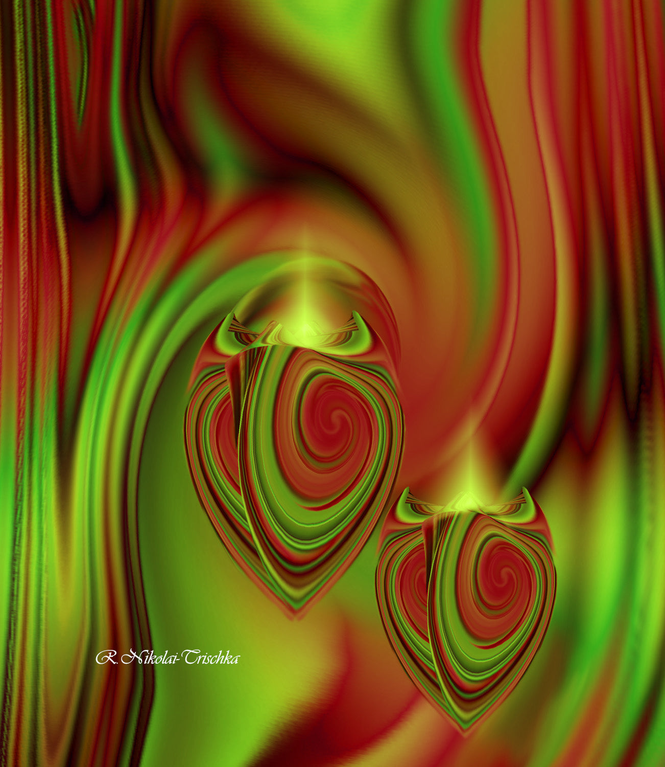 Benevolent connection