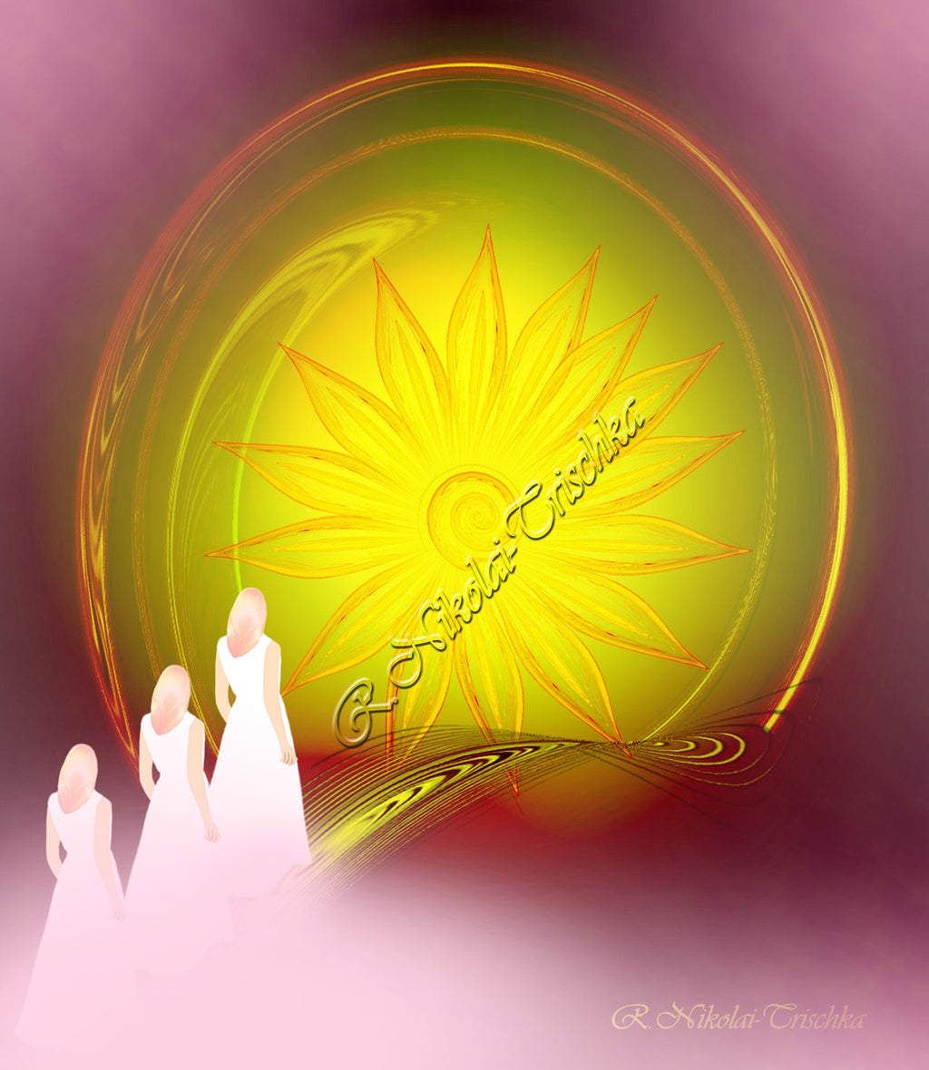 Divine Bond