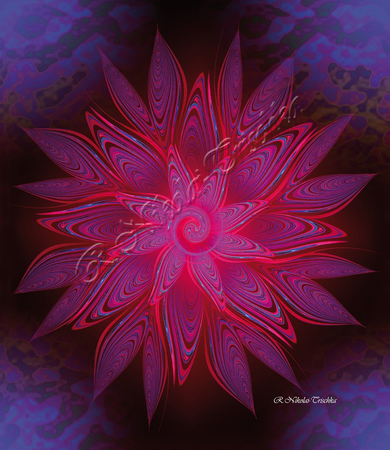 1. Chakra