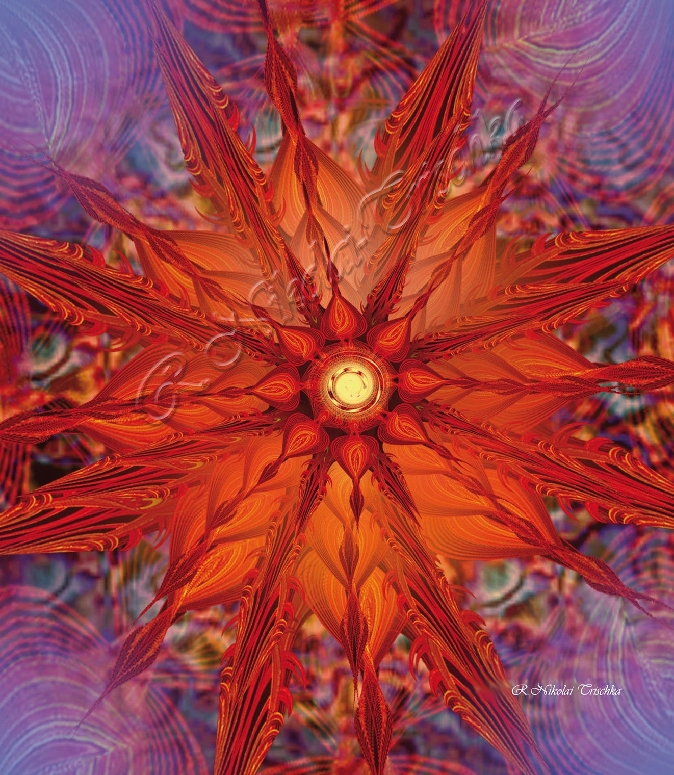 2. Chakra