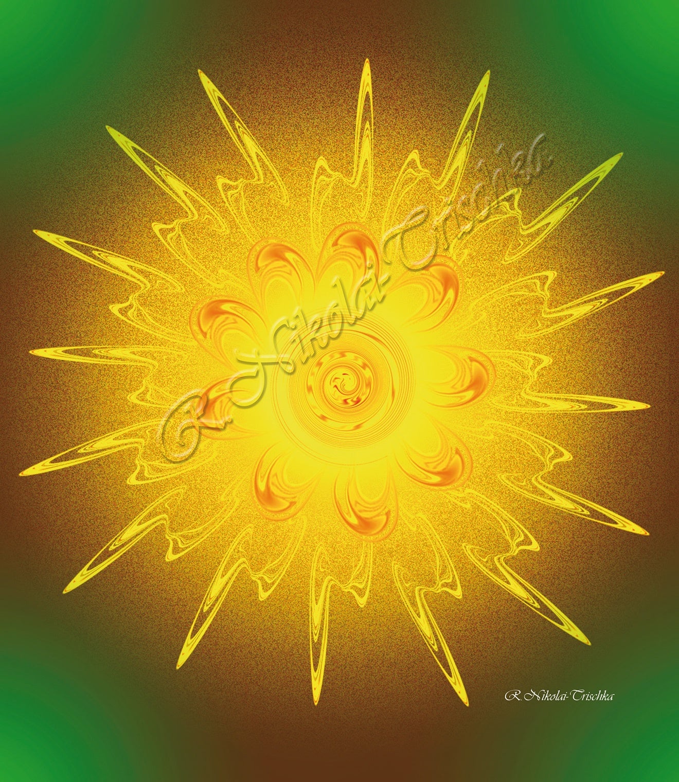 3. Chakra